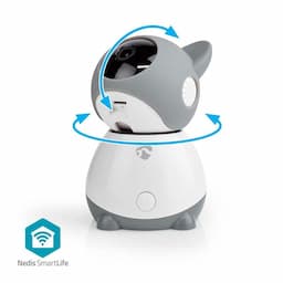 Smartlife Camera 1080P (Indoor)