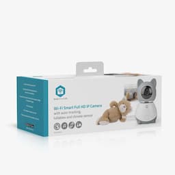 Smartlife Camera 1080P (Indoor)