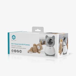 Smartlife Camera 1080P (Indoor)
