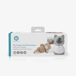 Smartlife Camera 1080P (Indoor)