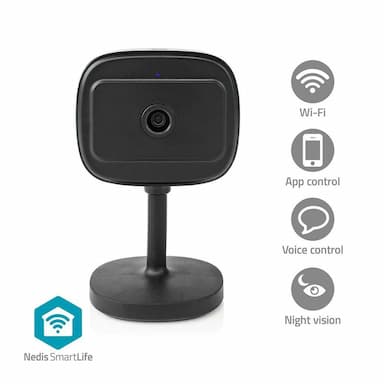 Smartlife Camera 1080P (Indoor)
