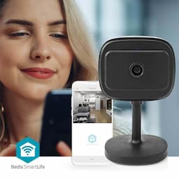 Smartlife Camera 1080P (Indoor)