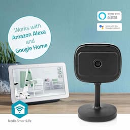 Smartlife Camera 1080P (Indoor)