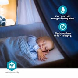 Smartlife Camera 1080P (Indoor)