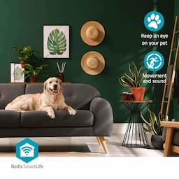 Smartlife Camera 1080P (Indoor)