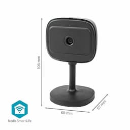 Smartlife Camera 1080P (Indoor)