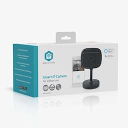 Smartlife Camera 1080P (Indoor)
