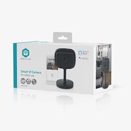 Smartlife Camera 1080P (Indoor)