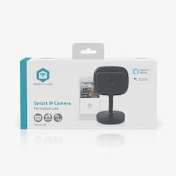 Smartlife Camera 1080P (Indoor)