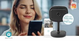 Smartlife Camera 1080P (Indoor)