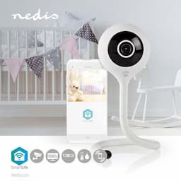 Smartlife Camera 1080P (Indoor)