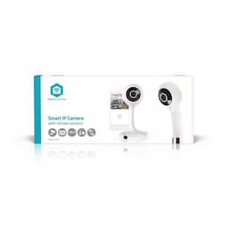 Smartlife Camera 1080P (Indoor)