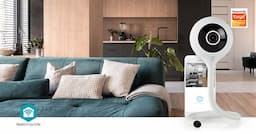 Smartlife Camera 1080P (Indoor)