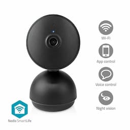 Smartlife Camera 1080P (Indoor)