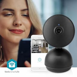 Smartlife Camera 1080P (Indoor)