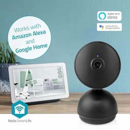 Smartlife Camera 1080P (Indoor)