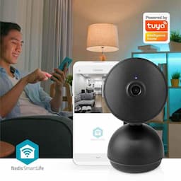 Smartlife Camera 1080P (Indoor)