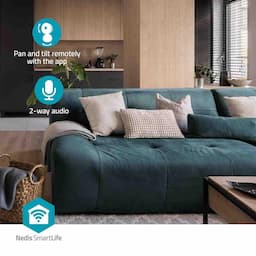 Smartlife Camera 1080P (Indoor)