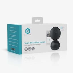 Smartlife Camera 1080P (Indoor)
