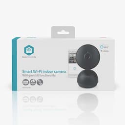 Smartlife Camera 1080P (Indoor)