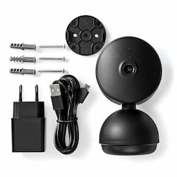 Smartlife Camera 1080P (Indoor)