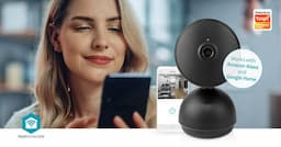 Smartlife Camera 1080P (Indoor)