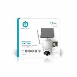 Smartlife Camera 1080P (Solar)