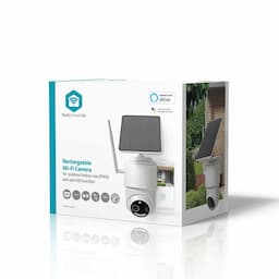 Smartlife Camera 1080P (Solar)