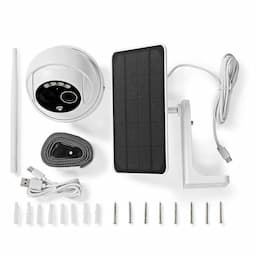 Smartlife Camera 1080P (Solar)