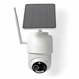 Smartlife Camera 1080P (Solar)