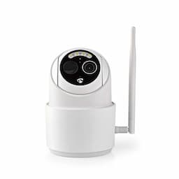 Smartlife Camera 1080P (Solar)