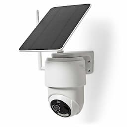 Smartlife Camera 1080P (Solar)