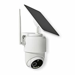 Smartlife Camera 1080P (Solar)