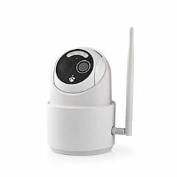 Smartlife Camera 1080P (Solar)