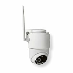 Smartlife Camera 1080P (Solar)