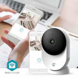 Smartlife Camera 1296P (Indoor)