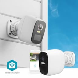Smartlife Camera 1440P (Outdoor)