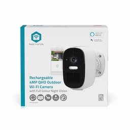 Smartlife Camera 1440P (Outdoor)