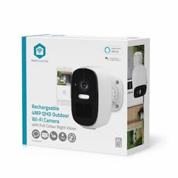 Smartlife Camera 1440P (Outdoor)