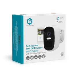 Smartlife Camera 1440P (Outdoor)