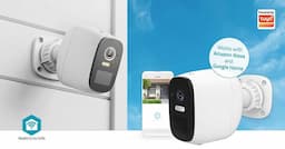 Smartlife Camera 1440P (Outdoor)