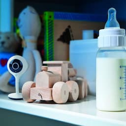 Smartlife Camera 720P (Indoor)