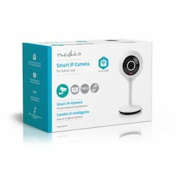 Smartlife Camera 720P (Indoor)