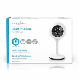 Smartlife Camera 720P (Indoor)