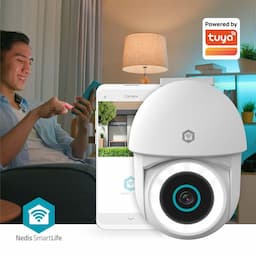 Smartlife Camera 1296P (Outdoor)