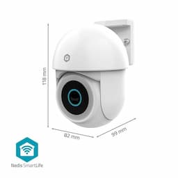 Smartlife Camera 1296P (Outdoor)