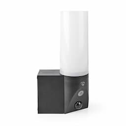 Smartlife Camera met lamp (Outdoor)