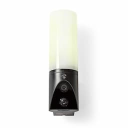 Smartlife Camera met lamp (Outdoor)