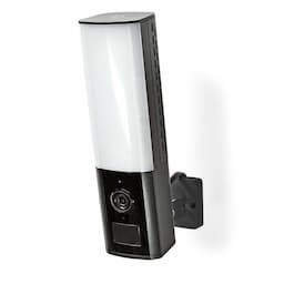 Smartlife Camera met lamp (Outdoor)