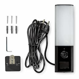 Smartlife Camera met lamp (Outdoor)